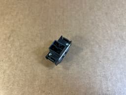 MERCEDES-BENZ Mercedes G Class W463 OEM REAR SEAT HEATING SWITCH A2108207510 — thumbnail 8