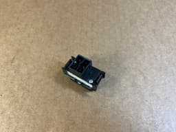 MERCEDES-BENZ Mercedes G Class W463 OEM REAR SEAT HEATING SWITCH A2108207510 — thumbnail 9