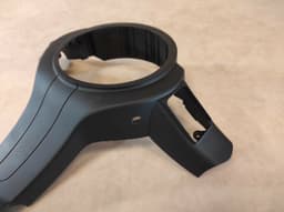 BMW BMW X3 X4 X5 X6 Series Steering Wheel Back Trim for Paddles, 32307847459 — thumbnail 4