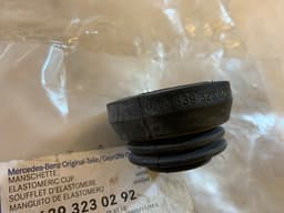 MERCEDES-BENZ Mercedes W639 Vito V-class NEW Genuine Stabiliser Storage A6393230292 — thumbnail 10