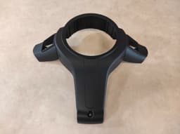 BMW BMW X3 X4 X5 X6 Series Steering Wheel Back Trim for Paddles, 32307847459 — thumbnail 3