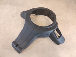 BMW BMW X3 X4 X5 X6 Series Steering Wheel Back Trim for Paddles, 32307847459,78 — thumbnail 3