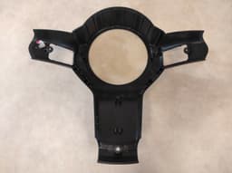 BMW BMW X3 X4 X5 X6 Series Steering Wheel Back Trim for Paddles, 32307847459 — thumbnail 6