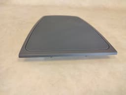 BMW BMW 5 Series F10 F11 Dashboard Centre Speaker Cover Panel Trim Black 9166643 — thumbnail 5