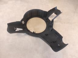 BMW BMW X3 X4 X5 X6 Series Steering Wheel Back Trim for Paddles, 32307847459,78 — thumbnail 8
