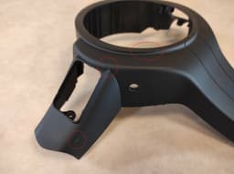 BMW BMW X3 X4 X5 X6 Series Steering Wheel Back Trim for Paddles, 32307847459 — thumbnail 10