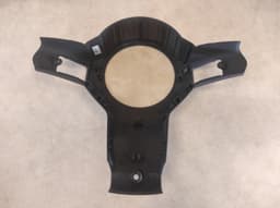 BMW BMW X3 X4 X5 X6 Series Steering Wheel Back Trim for Paddles, 32307847459,78 — thumbnail 7