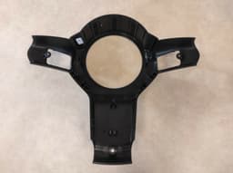 BMW BMW X3 X4 X5 X6 Series Steering Wheel Back Trim for Paddles, 32307847459 — thumbnail 5