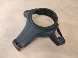 BMW BMW X3 X4 X5 X6 Series Steering Wheel Back Trim for Paddles, 32307847459 — thumbnail 2