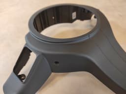 BMW BMW X3 X4 X5 X6 Series Steering Wheel Back Trim for Paddles, 32307847459 — thumbnail 6