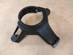 BMW BMW X3 X4 X5 X6 Series Steering Wheel Back Trim for Paddles, 32307847459 — thumbnail 1