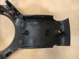 BMW BMW X3 X4 X5 X6 Series Steering Wheel Back Trim for Paddles, 32307847459 — thumbnail 7