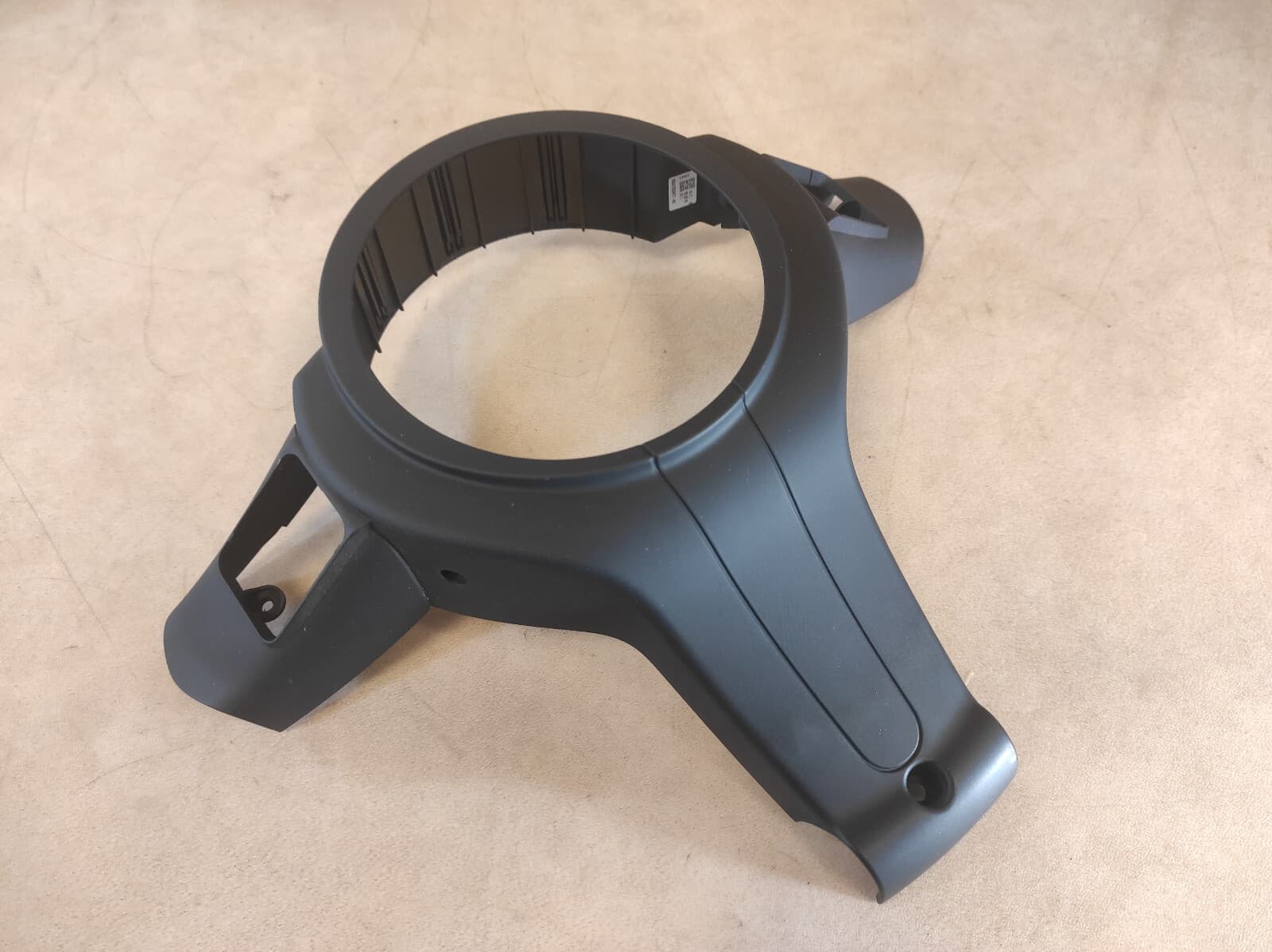 BMW BMW X3 X4 X5 X6 Series Steering Wheel Back Trim for Paddles, 32307847459,78