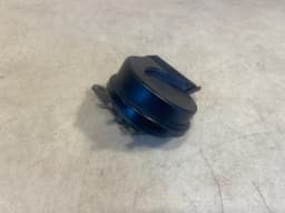 MERCEDES-BENZ Mercedes G class W463 W203 W209 Genuine Horn Fanfare Alarm Signal — thumbnail 4