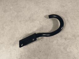 MERCEDES-BENZ Mercedes G class W463 Genuine Steering Column Bracket Mount A4634600835 — thumbnail 2