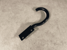 MERCEDES-BENZ Mercedes G class W463 Genuine Steering Column Bracket Mount A4634600835 — thumbnail 3