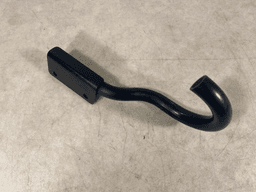 MERCEDES-BENZ Mercedes G class W463 Genuine Steering Column Bracket Mount A4634600835 — thumbnail 5