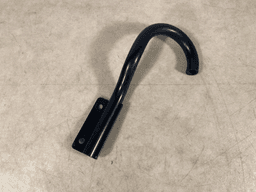 MERCEDES-BENZ Mercedes G class W463 Genuine Steering Column Bracket Mount A4634600835 — thumbnail 9