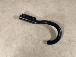 MERCEDES-BENZ Mercedes G class W463 Genuine Steering Column Bracket Mount A4634600835 — thumbnail 10