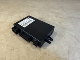 MERCEDES-BENZ Mercedes G class W463 GENUINE Tow bar trailer hitch control unit module SW:0502 — thumbnail 2