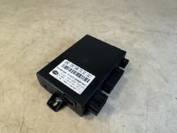 MERCEDES-BENZ Mercedes G class W463 GENUINE Tow bar trailer hitch control unit module SW:0502 — thumbnail 1