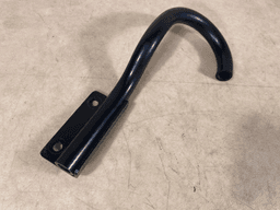 MERCEDES-BENZ Mercedes G class W463 Genuine Steering Column Bracket Mount A4634600835 — thumbnail 1