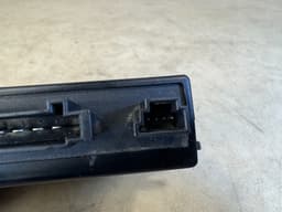 MERCEDES-BENZ Mercedes G class W463 GENUINE Tow bar trailer hitch control unit module SW:0502 — thumbnail 5