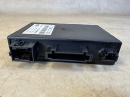 MERCEDES-BENZ Mercedes G class W463 GENUINE Tow bar trailer hitch control unit module SW:0502 — thumbnail 3