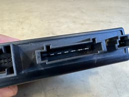 MERCEDES-BENZ Mercedes G class W463 GENUINE Tow bar trailer hitch control unit module SW:0502 — thumbnail 6