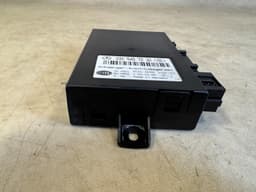 MERCEDES-BENZ Mercedes G class W463 GENUINE Tow bar trailer hitch control unit module SW:0502 — thumbnail 8