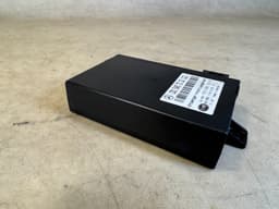 MERCEDES-BENZ Mercedes G class W463 GENUINE Tow bar trailer hitch control unit module SW:0502 — thumbnail 10