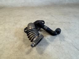 MERCEDES-BENZ Mercedes G class W463 4.0 cdi OM628 GENUINE Exhaust Gas Recirculation PIPE — thumbnail 6