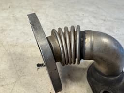 MERCEDES-BENZ Mercedes G class W463 4.0 cdi OM628 GENUINE Exhaust Gas Recirculation PIPE — thumbnail 10