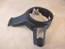 BMW BMW X3 X4 X5 X6 Series Steering Wheel Back Trim for Paddles, 32307847459 — thumbnail 5