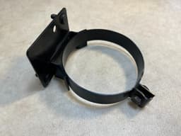 MERCEDES-BENZ Mercedes G class W463 Genuine Steering Fluid Container Reservour Tank 6384600083 — thumbnail 9
