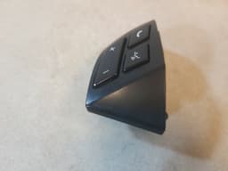BMW BMW E60 E61Genuine Steering Wheel Radio Controls Left 61316983283 — thumbnail 2
