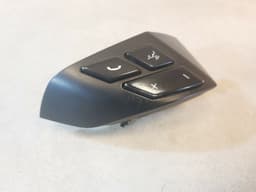 BMW BMW E60 E61Genuine Steering Wheel Radio Controls Left 61316983283 — thumbnail 3