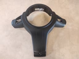 BMW BMW X3 X4 X5 X6 Series Steering Wheel Back Trim for Paddles, 32307847459 — thumbnail 2