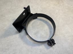 MERCEDES-BENZ Mercedes G class W463 Genuine Steering Fluid Container Reservour Tank 6384600083 — thumbnail 2