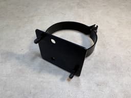 MERCEDES-BENZ Mercedes G class W463 Genuine Steering Fluid Container Reservour Tank 6384600083 — thumbnail 3