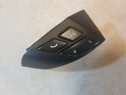 BMW BMW E60 E61Genuine Steering Wheel Radio Controls Left 61316983283 — thumbnail 4