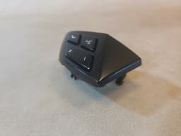 BMW BMW E60 E61Genuine Steering Wheel Radio Controls Left 61316983283 — thumbnail 5