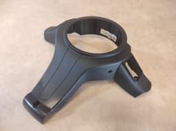 BMW BMW X3 X4 X5 X6 Series Steering Wheel Back Trim for Paddles, 32307847459 — thumbnail 3