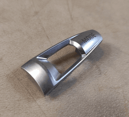 BMW BMW 1 2 3 4 5 6 X3 X4 X5 X6 F-Series M Steering Wheel Buttons Button MODE Cover — thumbnail 3