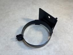 MERCEDES-BENZ Mercedes G class W463 Genuine Steering Fluid Container Reservour Tank 6384600083 — thumbnail 1