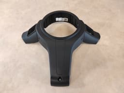BMW BMW X3 X4 X5 X6 Series Steering Wheel Back Trim for Paddles, 32307847459 — thumbnail 3