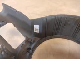 BMW BMW X3 X4 X5 X6 Series Steering Wheel Back Trim for Paddles, 32307847459 — thumbnail 8
