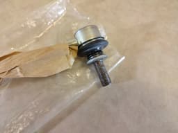 SUBARU Genuine SUBARU BRZ TOYOTA GT 86 FRONT SWAY STABILIZER BAR ENDLINKS 20420CA0009R — thumbnail 4