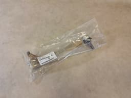 SUBARU Genuine SUBARU BRZ TOYOTA GT 86 FRONT SWAY STABILIZER BAR ENDLINKS 20420CA0009R — thumbnail 2