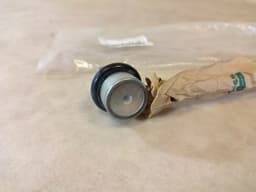 SUBARU Genuine SUBARU BRZ TOYOTA GT 86 FRONT SWAY STABILIZER BAR ENDLINKS 20420CA0009R — thumbnail 9